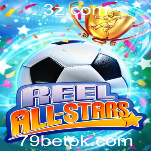 ReelAllStars: A Nova Sensação no Mundo dos Jogos Online