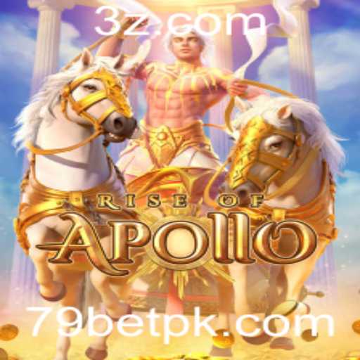 Rise of Apollo: Explorando o Novo Jogo Inovador