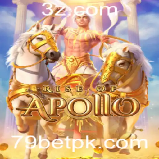 Rise of Apollo: Explorando o Novo Jogo Inovador