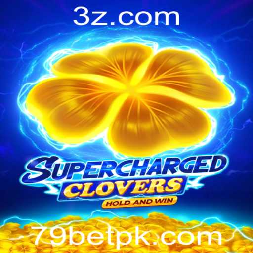 Descubra o Fascinante Mundo do Jogo SchargedClovers com 79bet