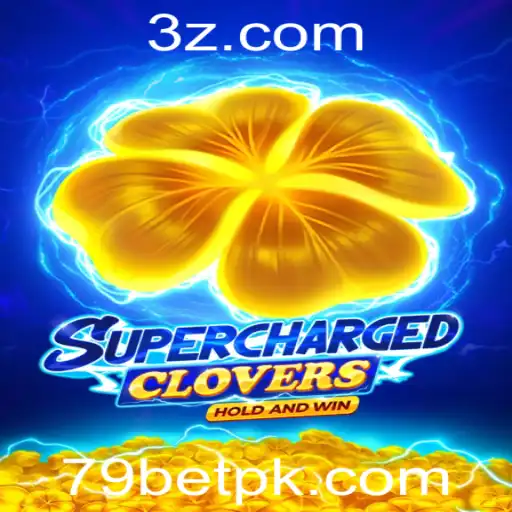 Descubra o Fascinante Mundo do Jogo SchargedClovers com 79bet