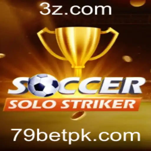 SoccerSoloStriker: Mergulhe no Mundo do Futebol com 79bet