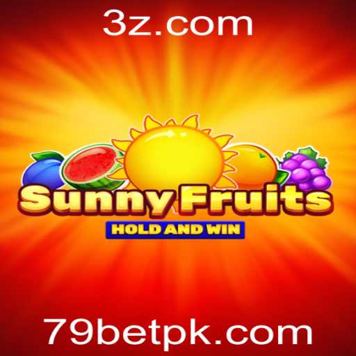 Descubra o Fascinante Mundo de SunnyFruits com 79bet