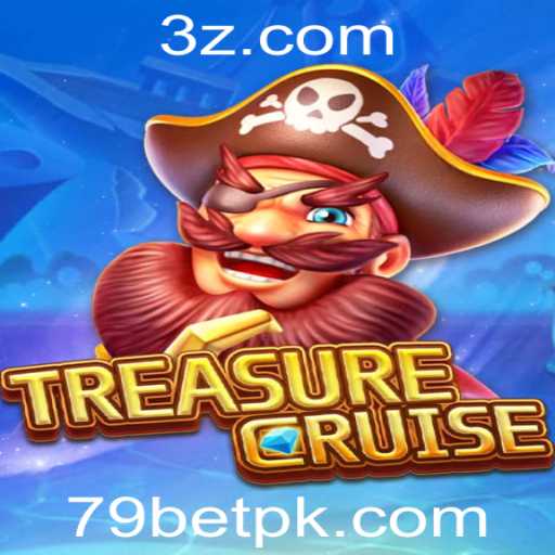 Explorando as Aventuras do Jogo TREASURECRUISE e a Oportunidade com 79bet