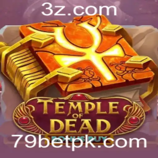 TempleofDeadBonusBuy: Descubra a Aventura Épica no 79bet