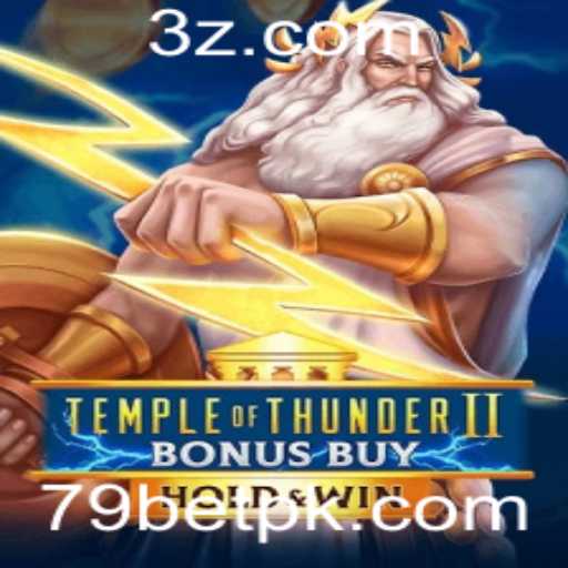 Explorando Temple of Thunder II Bonus Buy: O Universo Fascinante do Jogo