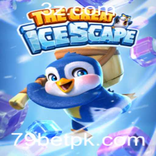 Descubra TheGreatIcescape: Um Mergulho Gélido no Mundo de 79bet