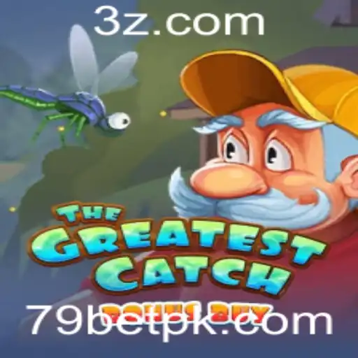 Explorando o Jogo Online 'TheGreatestCatchBonusBuy' no 79bet