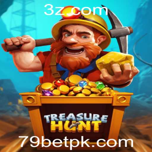 Descubra o Fascinante Mundo de TreasureHunt e sua Relação com 79bet