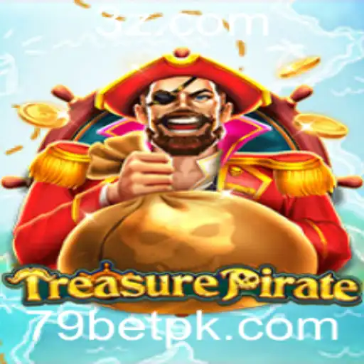 Descubra as Aventuras de TreasurePirate e o Impacto da Tendência 79bet