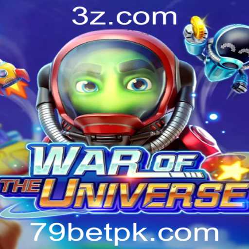 Descubra WAROFTHEUNIVERSE: Estratégia e Aventura no Universo das Galáxias